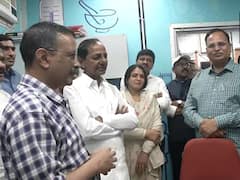 KCR Delhi Schools : తెలంగాణలోనూ ఢిల్లీ విద్యా విధానం - కేజ్రీవాల్‌పై కేసీఆర్ ప్రశంసల జల్లు !