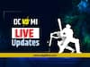 DC vs MI, Highlights: Mumbai Beat Delhi By 5 Wickets; RCB Qualifies For Playoffs