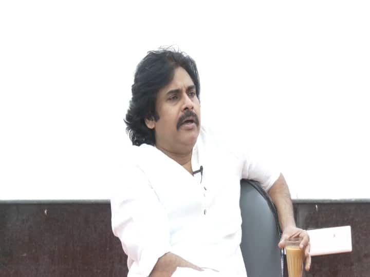 Will Pawan Kalyan contest from Tirupati in the upcoming elections? Pavan Kalyan Tirupati : తిరుపతి నుంచి పవన్ కల్యాణ్ పోటీ - రెడీ అంటున్న క్యాడర్ !
