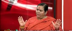 Uma Bharti को काशी दर्शन करने पर आज भी क्यों होती है दिल में चुभन? , 1991 के एक्ट पर कही बड़ी बात