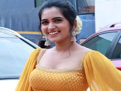 Bigg Boss Telugu OTT sravanthi chokarapu: బంతిపూల జానకిలా ఉన్న బిగ్ బాస్ స్రవంతి చొక్కారపు