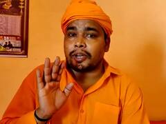 UP: अंतरराष्ट्रीय अदालत को बजरंग मुनि ने लिखा पत्र, कहा- मक्का-मदीना की हो जांच, वहां था शिव मंदिर