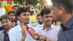 Gyanvapi Case : Supreme Court के फैसले पर जानिए बनारस की जनता ने क्या कहा ?