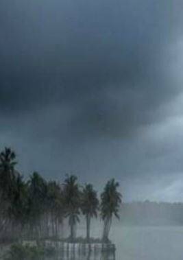 अरबी समुद्रात मान्सून दाखल,  5 जूनपर्यंत कोकणात पोहोचण्याचा अंदाज