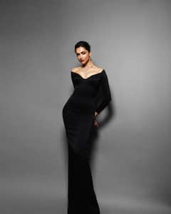 PHOTO : ती पाहताच बाला, कलिजा खल्लास झाला; दीपिकाचा घायाळ करणारा लूक!