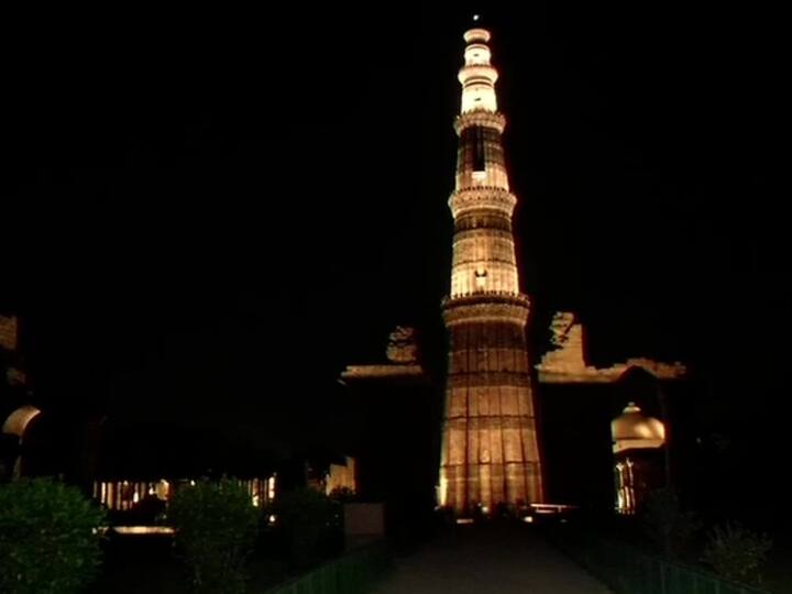 Decision to excavate Qutub Minar complex is rumoured no such decision has been taken yet: G Kishan Reddy Qutub Minar Excavation: क्या कुतुब मीनार परिसर में होगी खुदाई? केंद्रीय मंत्री जी किशन रेड्डी ने दिया ये बड़ा बयान