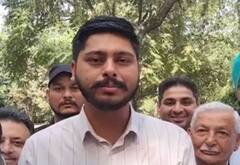 ਤੇਲ 'ਤੇ ਵੈਟ ਘਟਾਉਣ ਨੂੰ ਲੈ ਕੇ AAP ਵਿਧਾਇਕ ਸ਼ੈਰੀ ਕਲਸੀ ਨੇ ਦਿੱਤਾ ਖਾਲੀ ਖ਼ਜ਼ਾਨੇ ਦਾ ਹਵਾਲਾ