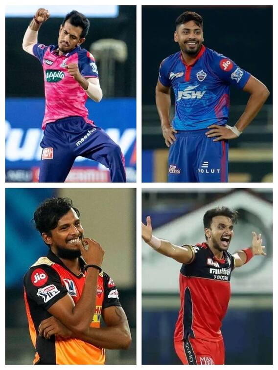 ఐపీఎల్ 2022 లీగ్ దశలో అత్యధిక వికెట్లు తీసిన బౌలర్లు వీరే!