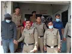 Mussoorie News: होटल में चल रहा था देह व्यापार, दो महिला समेत पांच लोग गिरफ्तार