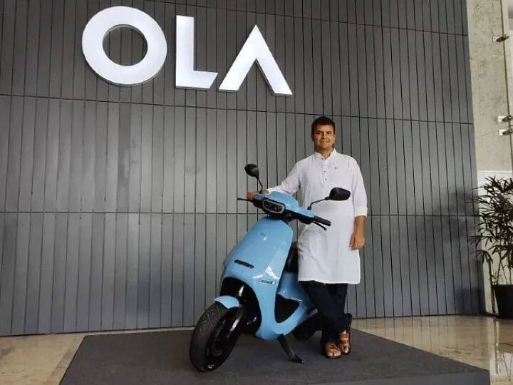 this Diwali, Ola Electric will launch a scooter for less than Rs 80,000 Ola Electric Scooter : ரூ. 80,000-க்கு குறைவான விலையில் புதிய ஓலா ஸ்கூட்டர்: தீபாவளி அறிமுகம்.. நோட் பண்ணுங்கப்பா..