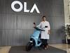 Ola Electric Scooter : ரூ. 80,000-க்கு குறைவான விலையில் புதிய ஓலா ஸ்கூட்டர்: தீபாவளி அறிமுகம்.. நோட் பண்ணுங்கப்பா..
