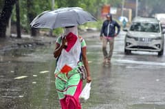 Weather Update: IMD Predicts Wet Spell Over Northwest India On May 23, Yellow Alert In Delhi