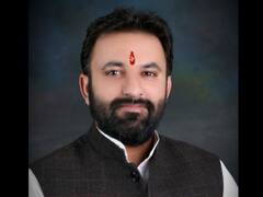 UP Politics: 'भस्मासुर की भूमिका में हैं अखिलेश यादव, जिसपर हाथ रखते हैं वो...' प्रसपा नेता नितिन कोहली का तंज