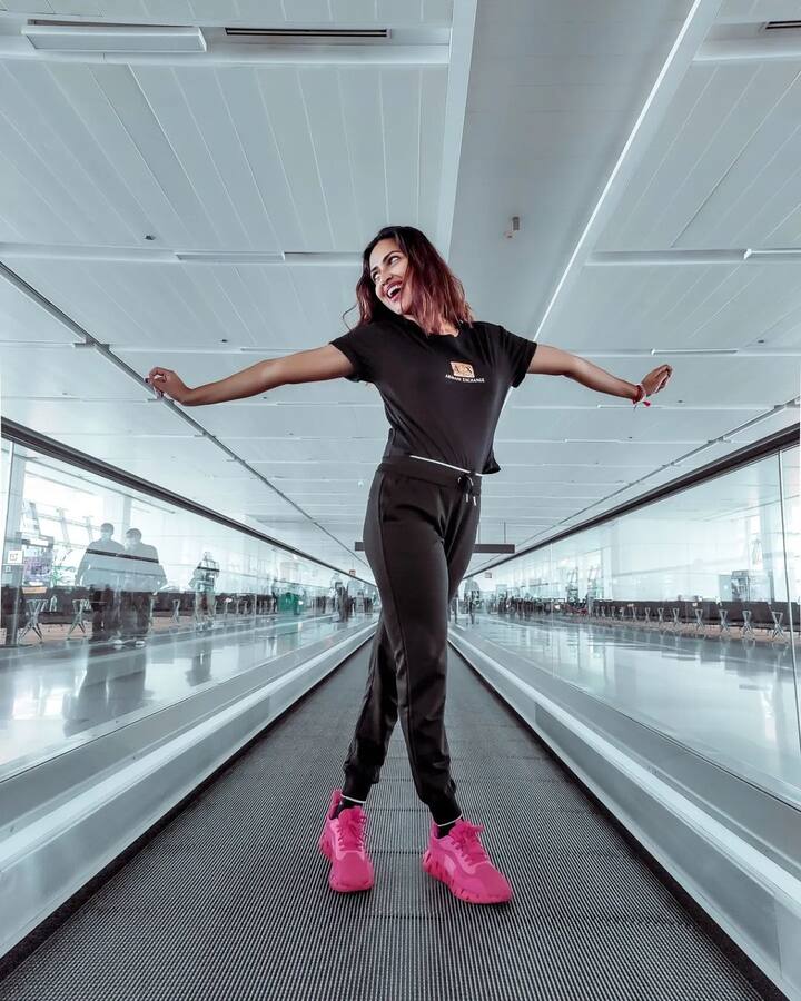 అమలా పాల్ అందమైన ఫోటోలు  -Image credit: AmalaPaul/Instagram