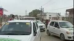 પાણી ન મળતાં મહેસાણાના ખેડૂત નારાજ, જાણો શું નિર્ણય