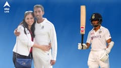 Wriddhiman Saha: আইপিএলে সাফল্যের পরে ভেবেছিলাম ঋদ্ধিমান টেস্টে সুযোগ পাবে, স্ত্রীর গলায় হতাশা
