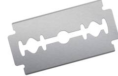 ਬਲੇਡ 'ਚ ਬਣੇ ਇਸ ਡਿਜ਼ਾਈਨ ਦਾ ਬਹੁਤ ਘੱਟ ਲੋਕ ਜਾਣਦੇ ਰਾਜ! ਜਾਣੋ ਇਸ ਦਾ ਕੀ ਅਰਥ ਤੇ ਕਿਸ ਨੇ ਕੀਤਾ ਸ਼ੁਰੂ?