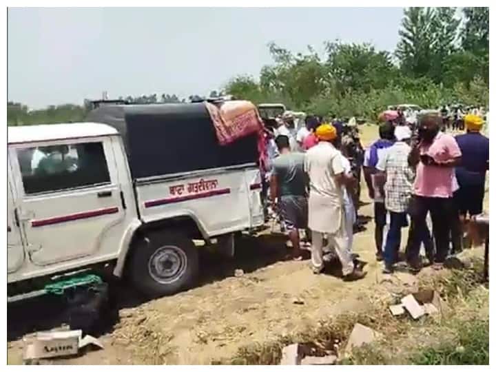 Punjab: 6-Year-Old Boy Falls Into 100 Feet Deep Borewell, Rescue Operation Underway Punjab: 6-Year-Old Boy Dies After Being Rescued From Borewell