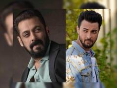 Salman Khan, Aayush Sharma : सलमानच्या चित्रपटातून आयुष शर्मा आऊट! 'हे' ठरले एक्झिटचे कारण