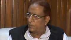 SP की बैठक से आजम का किनारा!, क्या Akhilesh और Azam Khan के बीच बढ़ेंगी दूरिया?
