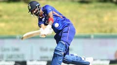 India's Squad For SA&England: టీ20 కెప్టెన్ గా కేఎల్ రాహుల్|ABP Desam