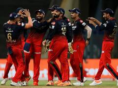 IPL 2022: प्लेऑफ में पहुंचकर रॉयल चैलेंजर्स बैंगलोर ने दर्ज किया खास रिकॉर्ड, कोलकाता को छोड़ा पीछे