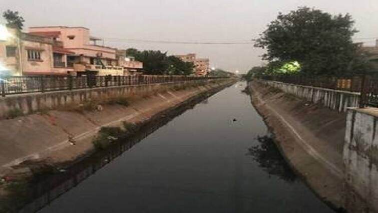 The Kharikat Canal in Ahmedabad will be renovated at a cost of Rs. 1200 crore સારા સમાચાર : અમદાવાદની ખારીકટ કેનાલનું રૂ.1200 કરોડના ખર્ચે થશે નવીનીકરણ