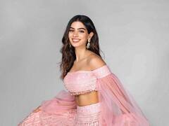 PHOTO : ‘ग्लॅम डॉल’ खुशी कपूरचं बोल्ड अँड ब्युटीफुल फोटोसेशन!