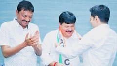 Arjun Singh: বৃত্ত সম্পূর্ণ করলেন অর্জুন, ফিরলেন পুরনো সংসারে, এক নজরে সারাদিন