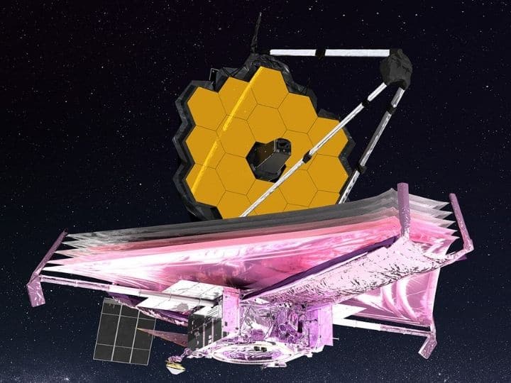 James Webb Space Telescope Will Star Exploring The Solar System Soon, Says NASA James Webb Space Telescope Will Star Exploring The Solar System Soon, Says NASA