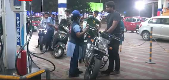 Public Reaction On Petrol Prices: రాష్ట్ర ప్రభుత్వం కూడా పన్ను తగ్గించాలంటున్న ప్రజలు | ABP Desam