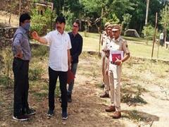 Udaipur Butterfly Park: राजस्थान में बन रहा पहला तितलियों का पार्क, दिखेंगी 100 से ज्यादा प्रजातियां