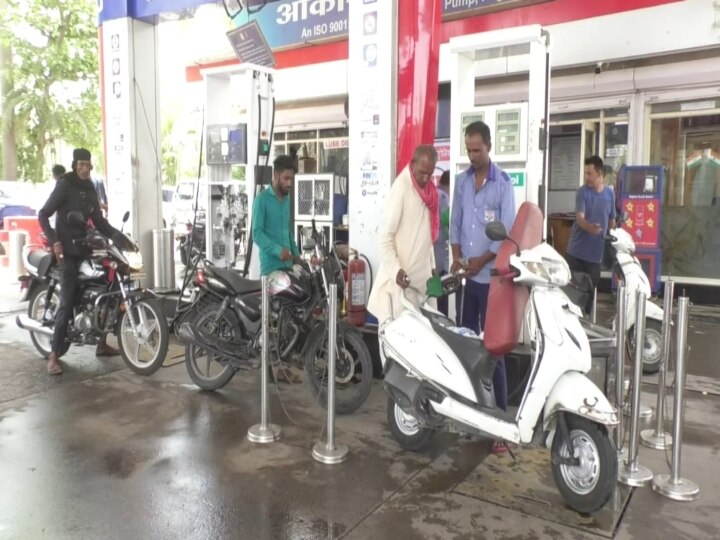 MP News Loss Of Two Thousand Crores To Petrol Pump Operators Due To  Reduction In The Price Ann | MP News: पेट्रोल और डीजल के दाम कम होने से पंप  संचालकों को