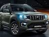 Anand Mahindra Scorpio N : 'स्कॉर्पियो एन'मधील N म्हणजे काय? आनंद महिंद्रांना युझरचा प्रश्न, सोशल मीडियावर रंगल्यात चर्चा