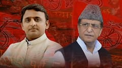 Akhilesh की बैठक में शामिल ना होने के फैसले के साथ Azam Khan ने लगाई SP से दूरियों पर मुहर!