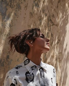 Deepika Padukone : 18 कॅरेट व्हाईट गोल्ड अन् डायमंड; दीपिकाच्या नेकलेसची किंमत ऐकून व्हाल अवाक्