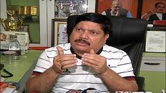 Arjun Singh: আজই তৃণমূলে ফিরতে পারেন বিজেপির অর্জুন সিংহ। Bangla News