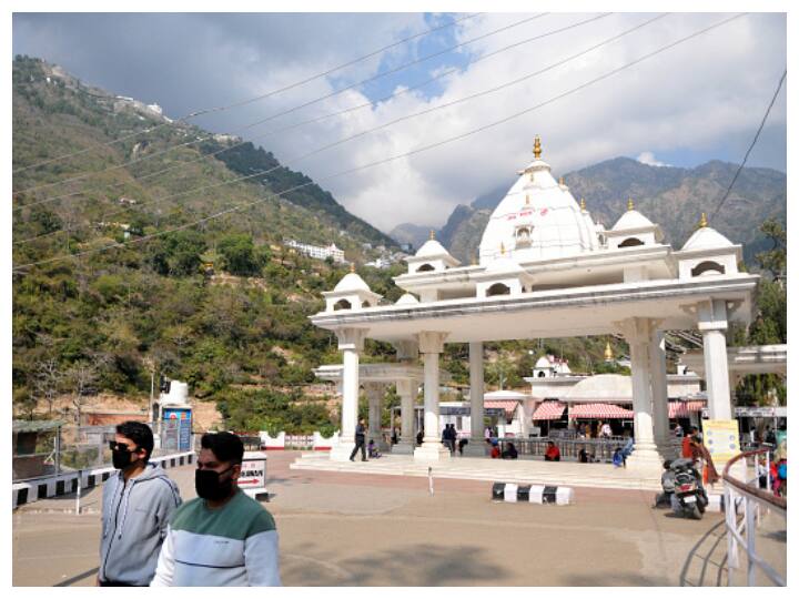 Jammu & Kashmir: Soon, RFID-Based Tracking To Ensure Pilgrims' Safety At Vaishno Devi Shrine Jammu & Kashmir: Soon, RFID-Based Tracking To Ensure Pilgrims' Safety At Vaishno Devi Shrine