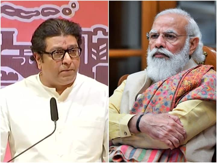 Raj Thackeray Urges PM Modi In Pune Speech: Bring Uniform Civil Code, Law On Population Control, Targets Uddhav Thackeray Bring Uniform Civil Code, Law On Population Control: Raj Thackeray Urges PM Modi In Pune Speech