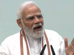 PM Modi ने की थॉमस कप विजेताओं से बातचीत, खिलाड़ियों से कहा- देश को लगातार खेल की दुनिया में आगे लेकर जाना है