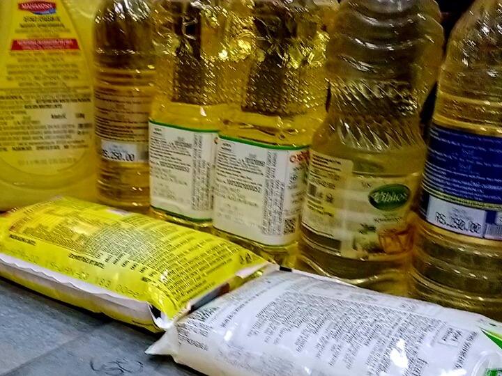 Rajasthan inflation edible oil prices printed MRP on packet ANN Rajasthan News: खाद्य तेलों पर महंगाई की मार के पीछे MRP भी है कारण, जानिए क्या है मुनाफाखोरी का पूरा खेल