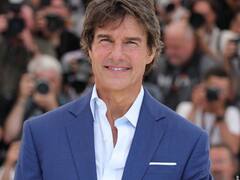 Tom Cruise Defines His Role In 'Top Gun: Maverick' As Life-changing