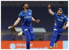 IPL 2022: जसप्रीत बुमराह ने रचा इतिहास, बने ये कारनामा करने वाले पहले भारतीय गेंदबाज