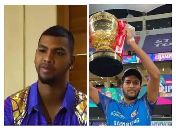 IPL 2022: इन खिलाड़ियों की प्रतिभा नहीं पहचान सकी मुंबई इंडियंस, अब दूसरी टीम के लिए मचा रहे धमाल