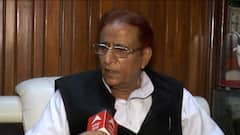 Exclusive Interview: जेल से छूटे Azam Khan का सबसे बड़ा इंटरव्यू