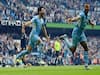 Manchester City Crowned Premier League Champions After Dramatic Fightback Against Villa