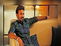 Dhanush: धनुष आपला मुलगा आहे सांगणाऱ्या दाम्पत्यावर अभिनेता संतापला, पाठवली कायदेशीर नोटीस