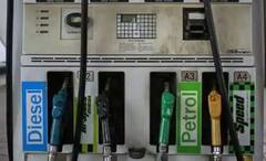 ਕੇਂਦਰ ਦੀ ਰਾਹਤ ਬਾਅਦ ਸੂਬਾ ਸਰਕਾਰ ਤੋਂ ਪੈਟਰੋਲ-ਡੀਜ਼ਲ 'ਤੇ ਵੈਟ ਘਟਾਉਣ ਦੀ ਮੰਗ