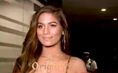 Celebs and Lock Upp contestants gather at Karanvir's place for party | SBS Originals