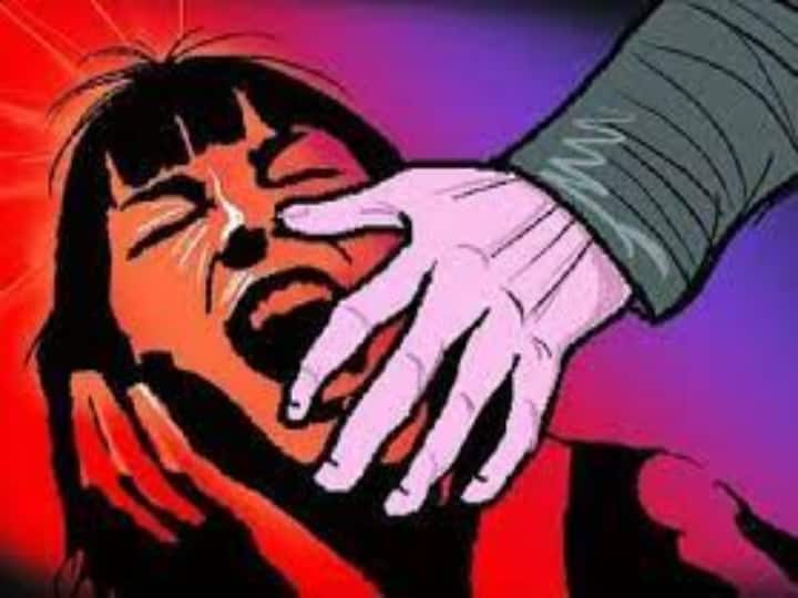 A 60-year-old man Champak Patel molested a girl in Vansada નવસારી: 60 વર્ષના નરાધમે 13 વર્ષની કિશોરી પર આચર્યું દુષ્કર્મ